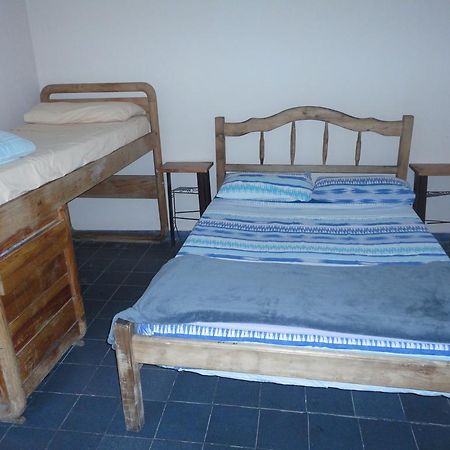 Casa Pueblo Hostel Мендоса Екстер'єр фото