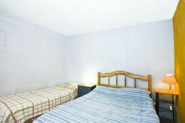 Casa Pueblo Hostel Мендоса Екстер'єр фото