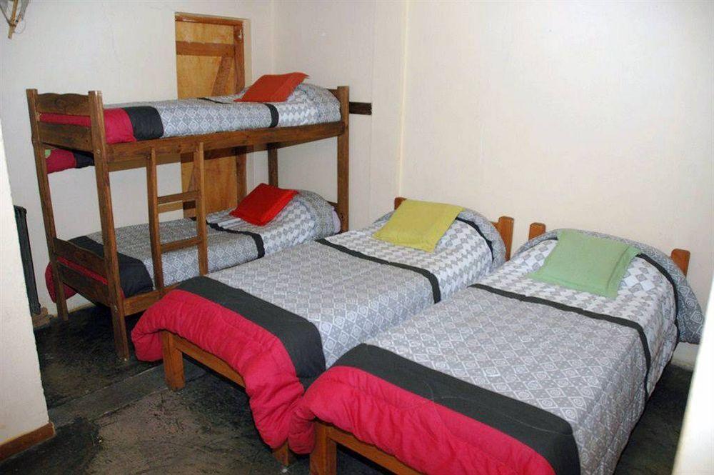 Casa Pueblo Hostel Мендоса Екстер'єр фото