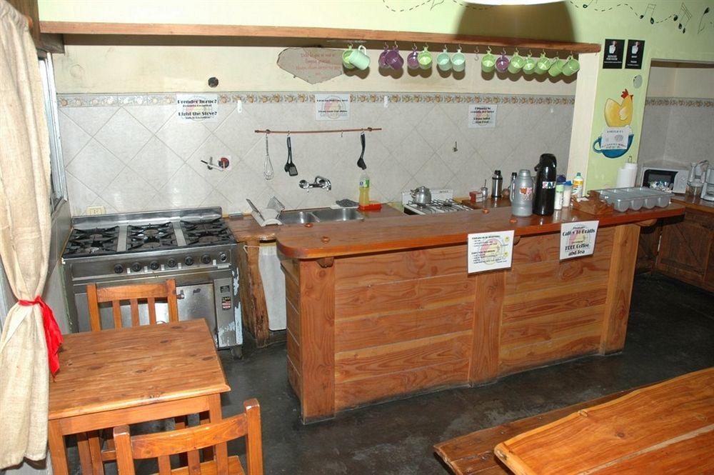 Casa Pueblo Hostel Мендоса Екстер'єр фото
