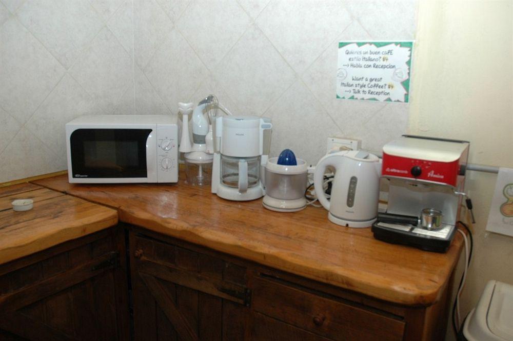 Casa Pueblo Hostel Мендоса Екстер'єр фото